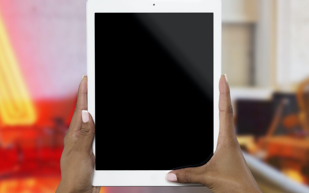 UPDATE: Vom Ipad Materialien aus der Mediathek ausdrucken – jetzt auch im Lehrerzimmer!