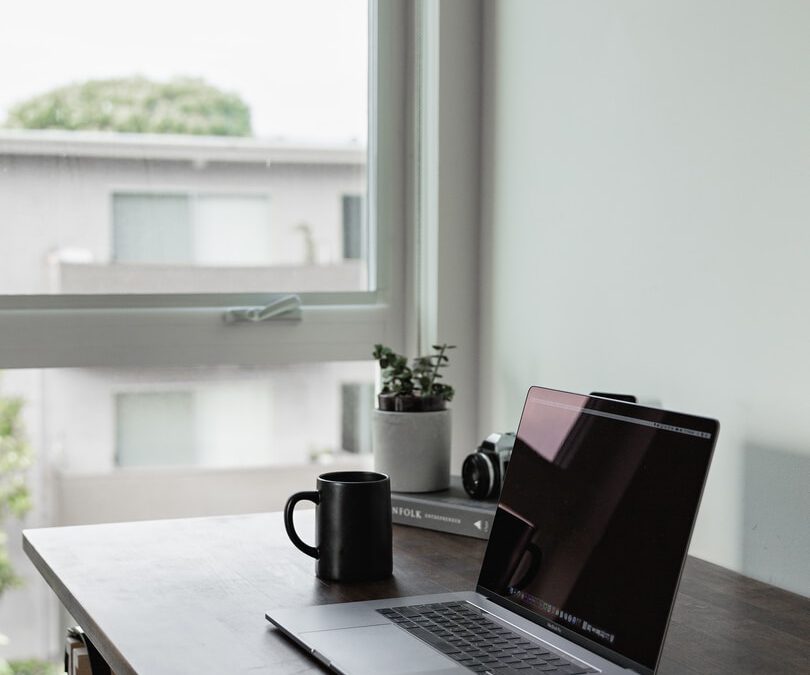 Flexibel arbeiten – Home-Office